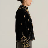 V.DE.VINSTER CAMILLE JACKET