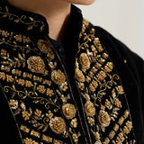 V.DE.VINSTER CAMILLE JACKET