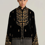 V.DE.VINSTER CAMILLE JACKET