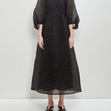 CECILIE BAHNSEN KARMEN DRESS