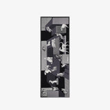 INOUI EDITIONS LES CHERIS SHAWL