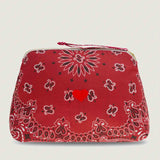 CALL IT BY YOUR NAME Toiletry Bag - HEART