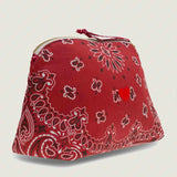 CALL IT BY YOUR NAME Toiletry Bag - HEART