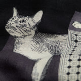 INOUI EDITIONS LES CHERIS SHAWL