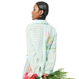 INJIRI HERBARIUM BLOUSE