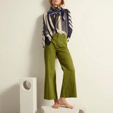 MARE DI LATTE CHARLES PANTS