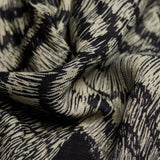 INOUI EDITIONS GUTAV SHAWL