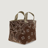 CALL IT BY YOUR NAME Mini Basket BAG