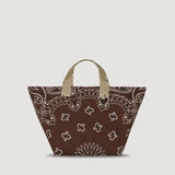 CALL IT BY YOUR NAME Mini Basket BAG