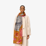 INOUI EDITIONS GUTAV SHAWL