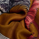 INOUI EDITIONS GUTAV SHAWL