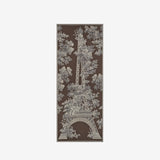 INOUI EDITIONS 1889 SHAWL