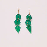 IVARENE Large 'Ewing' Earrings