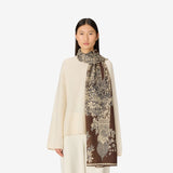 INOUI EDITIONS 1889 SHAWL