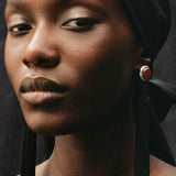 SOPHIE BUHAI CLEO TASSEL EARRINGS
