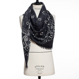 DESTIN JIL SHAWL