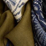 INOUI EDITIONS CHOUETTE SHAWL