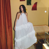 JAUNE COCO DRESS