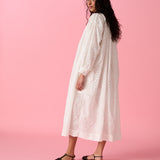JAUNE ASLI DRESS