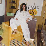 JAUNE BOW TOP