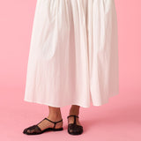 JAUNE ISTANBUL SKIRT