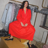 JAUNE ISTANBUL SKIRT