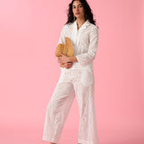 JAUNE PANDELI PANT