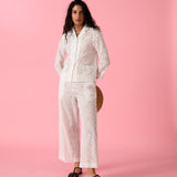 JAUNE PANDELI PANT
