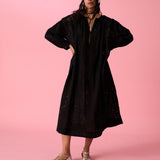 JAUNE ASLI DRESS