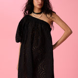 EBRU SHORT DRESS