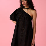 EBRU SHORT DRESS
