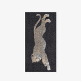 INOUI EDITIONS 100 FELIS SHAWL