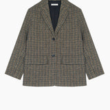 MASSCOB CANOVA JEACKET