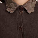 CECILIE BAHNSEN BIBI KNITWEAR