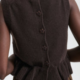 CECILIE BAHNSEN BILL KNITWEAR