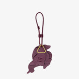 INOUI EDITIONS KEYCHAIN