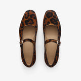 LE MONDE BERYL MARY JANE