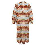 V.DE. VINSTER RIO DRESS