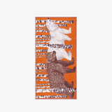 INOUI EDITIONS OURS SHAWL