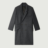 SOEUR Wadden Coat