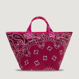 Mini Basket Bag