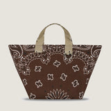 Mini Basket Bag
