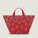 Mini Basket Bag