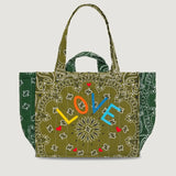 CALL IT BY YOUR NAME MEDIUM TOTE BAG