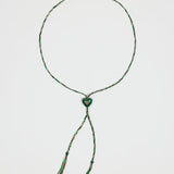 TAMARA TAICHMAN COLLIER CANDY COEUR