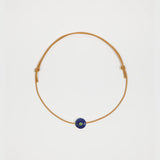 TAMARA TAICHMAN COLLIER CANDY SPIRALE