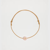 TAMARA TAICHMAN COLLIER CANDY SPIRALE