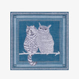 INOUI EDITIONS 70 CHOUETTE SHAWL