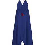 MARE DI LATTE IVINA DRESS