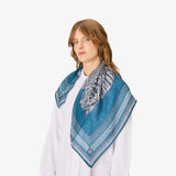 INOUI EDITIONS 70 CHOUETTE SHAWL